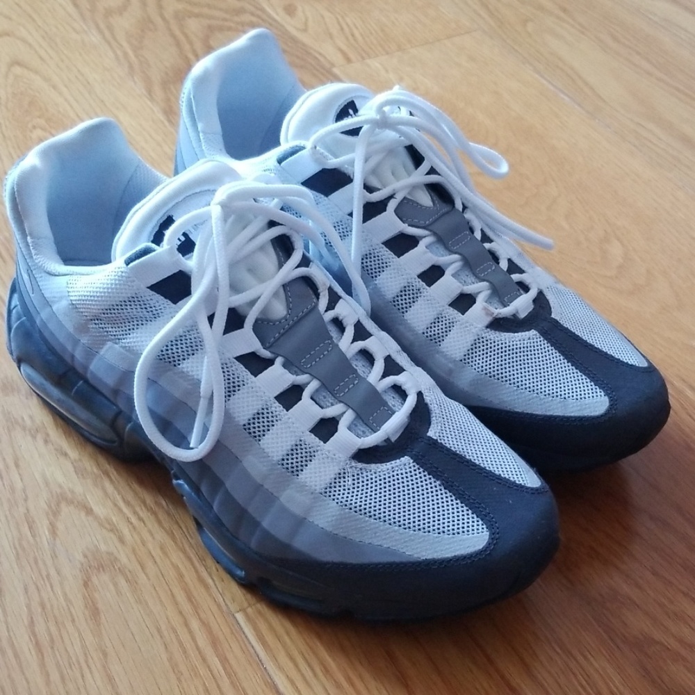 Nike Air Max 95 (Men's)